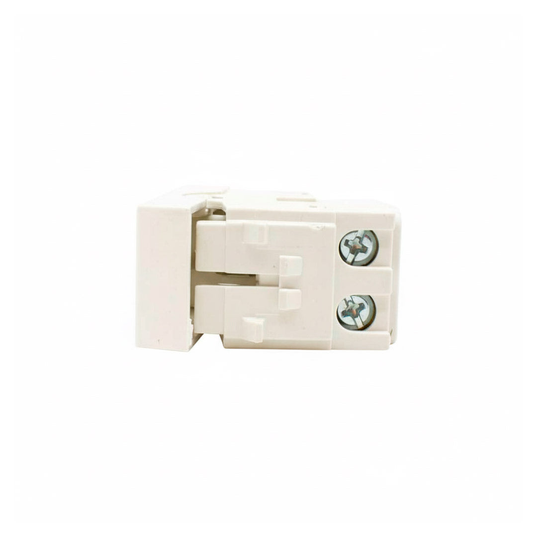 INTERRUPTOR INT BIPOLAR PRESTA BLANCO 26710109