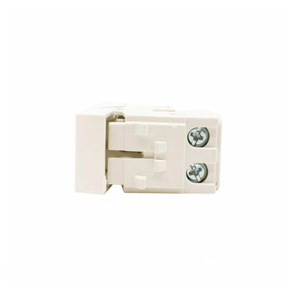 INTERRUPTOR INT BIPOLAR PRESTA BLANCO 26710109