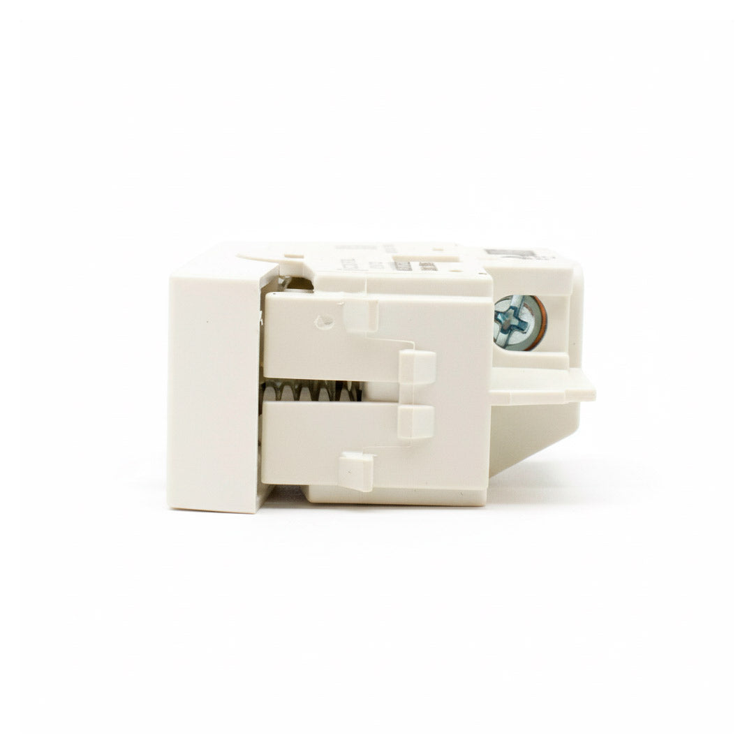 PULSADOR TIMBRE PRESTA BLANCO 26710112