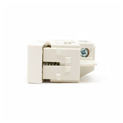 PULSADOR TIMBRE PRESTA BLANCO 26710112