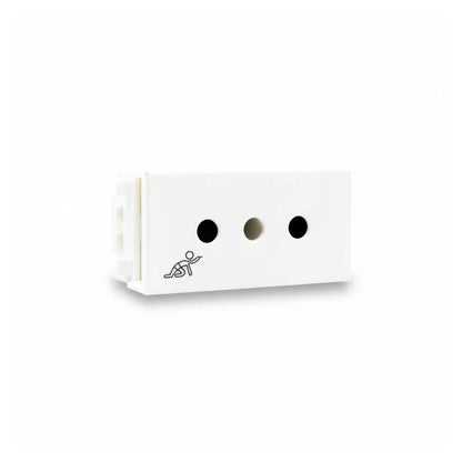 TOMA 3 EN LINEA PRESTA BLANCO 26719666