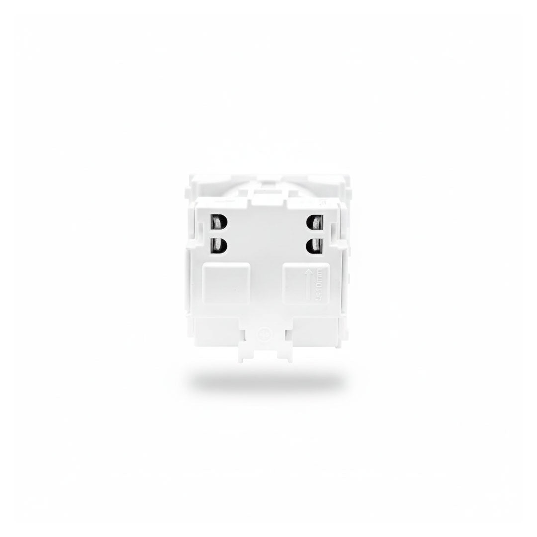 TOMA SCHUKO PRESTA BLANCO 26710137