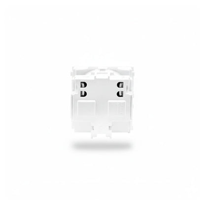 TOMA SCHUKO PRESTA BLANCO 26710137