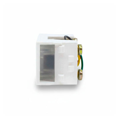 TOMA TELEFONICO PRESTA BLANCO 26710132