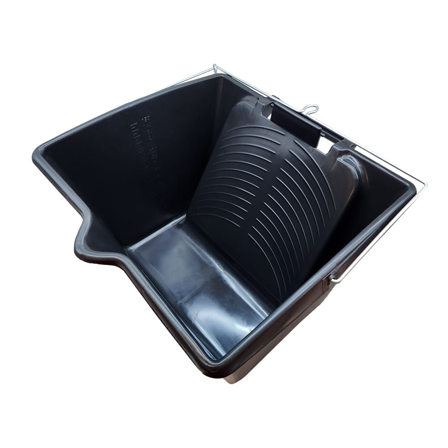 BALDE PARA PINTOR DE 15 LITROS METASUL 12501017