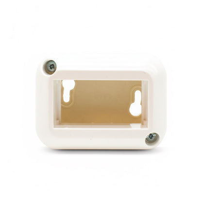 CAJA EXTERIOR 1 MODULAR PRESTA BLANCO 26713892