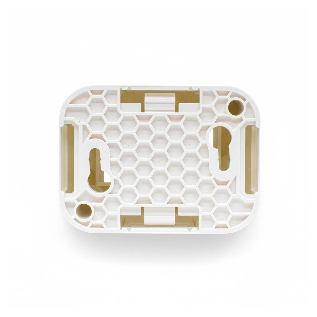 CAJA EXTERIOR 1 MODULAR PRESTA BLANCO 26713892