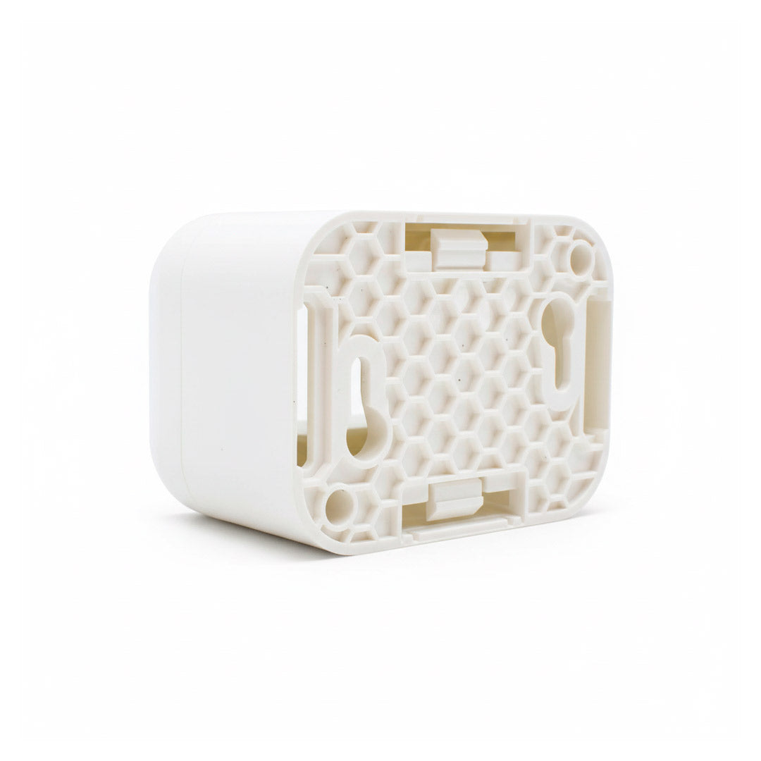 CAJA EXTERIOR 1 MODULAR PRESTA BLANCO 26713892