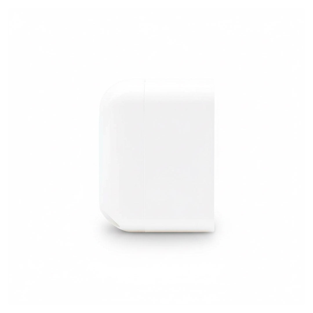CAJA EXTERIOR 2 MODULAR PRESTA BLANCO 26713894