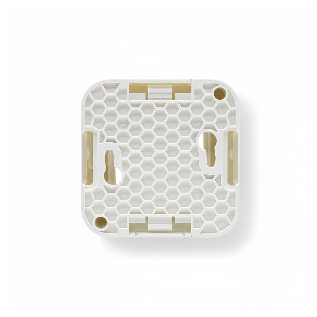 CAJA EXTERIOR 2 MODULAR PRESTA BLANCO 26713894