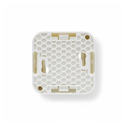 CAJA EXTERIOR 2 MODULAR PRESTA BLANCO 26713894