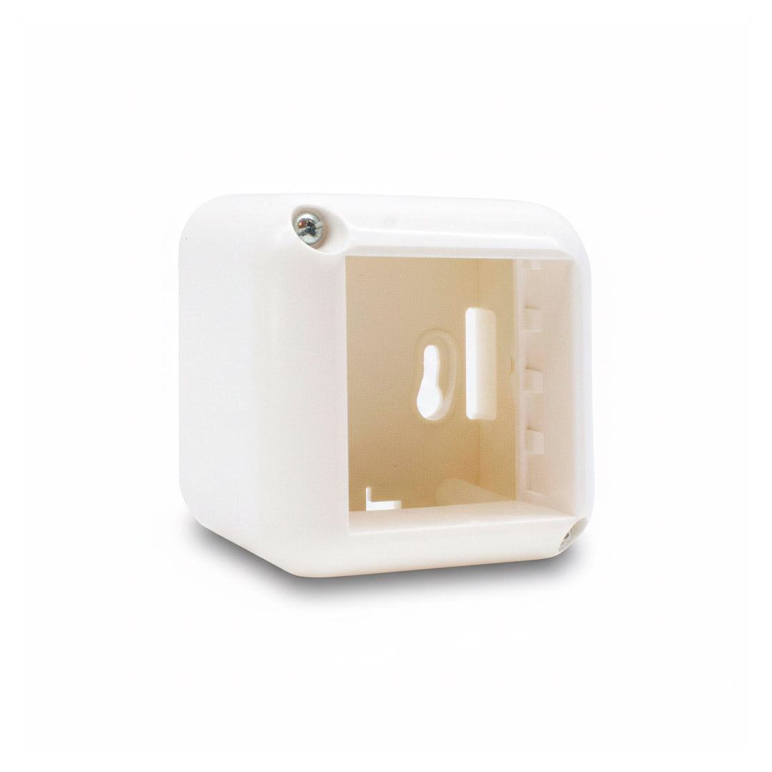 CAJA EXTERIOR 2 MODULAR PRESTA BLANCO 26713894