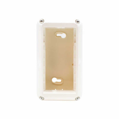 CAJA EXTERIOR 4 MODULAR PRESTA BLANCO 26719511