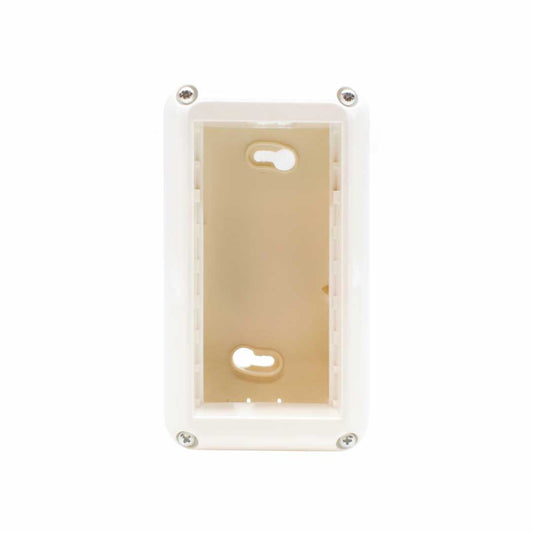 CAJA EXTERIOR 4 MODULAR PRESTA BLANCO 26719511