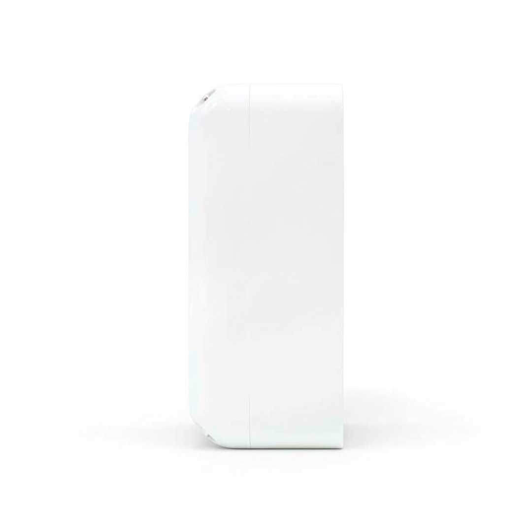 CAJA EXTERIOR 4 MODULAR PRESTA BLANCO 26719511