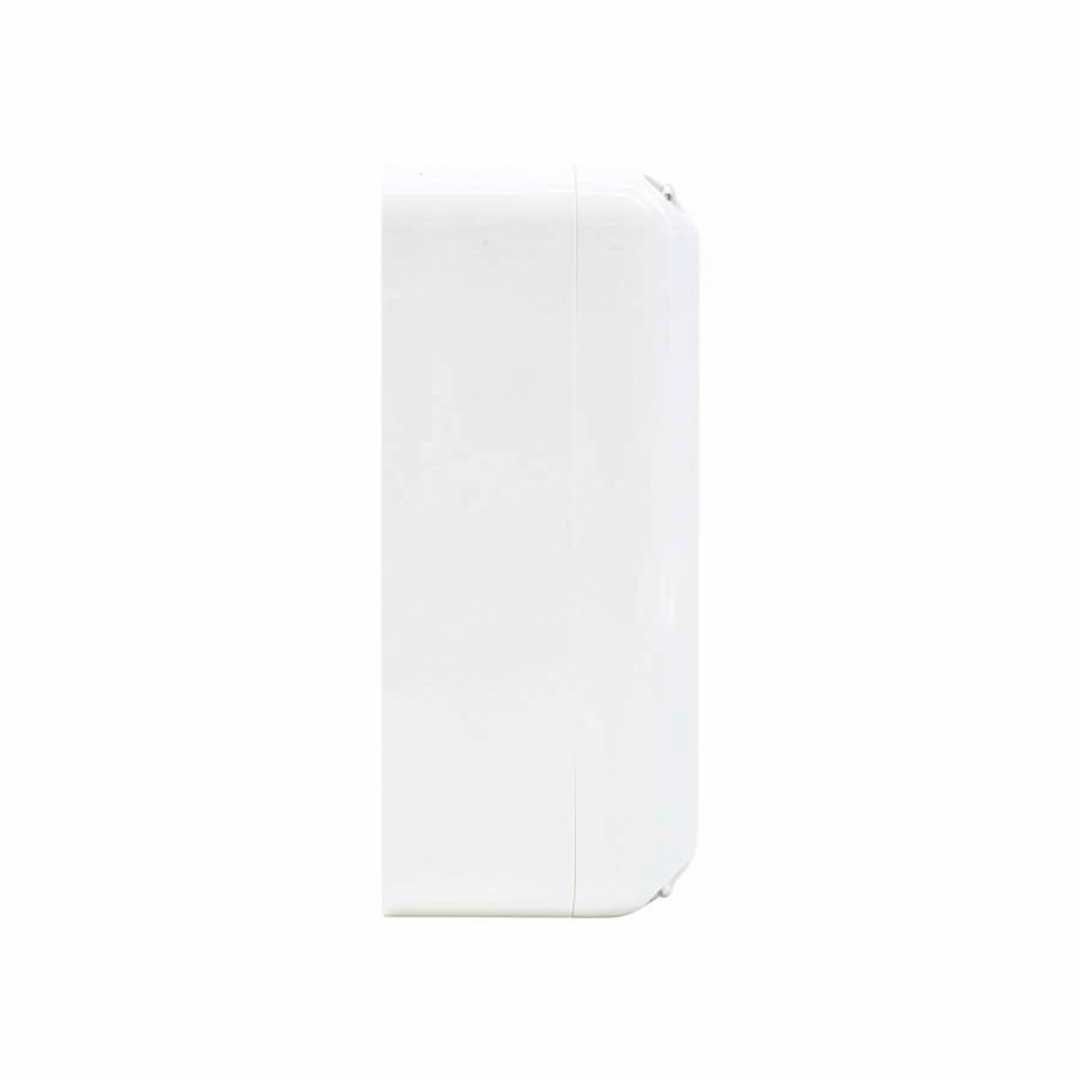 CAJA EXTERIOR 4 MODULAR PRESTA BLANCO 26719511