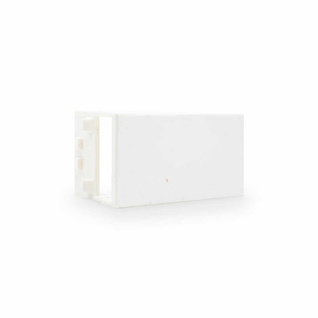 MODULO CIEGO PRESTA BLANCO 26710118