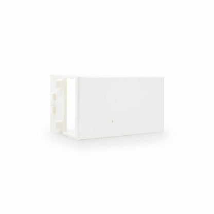 MODULO CIEGO PRESTA BLANCO 26710118