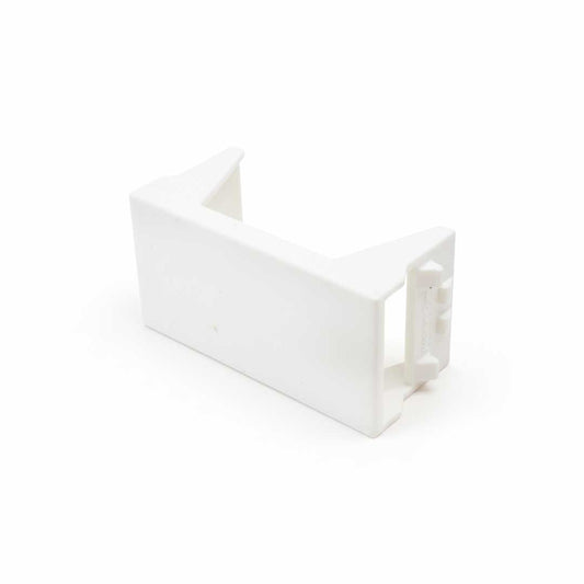 MODULO CIEGO PRESTA BLANCO 26710118