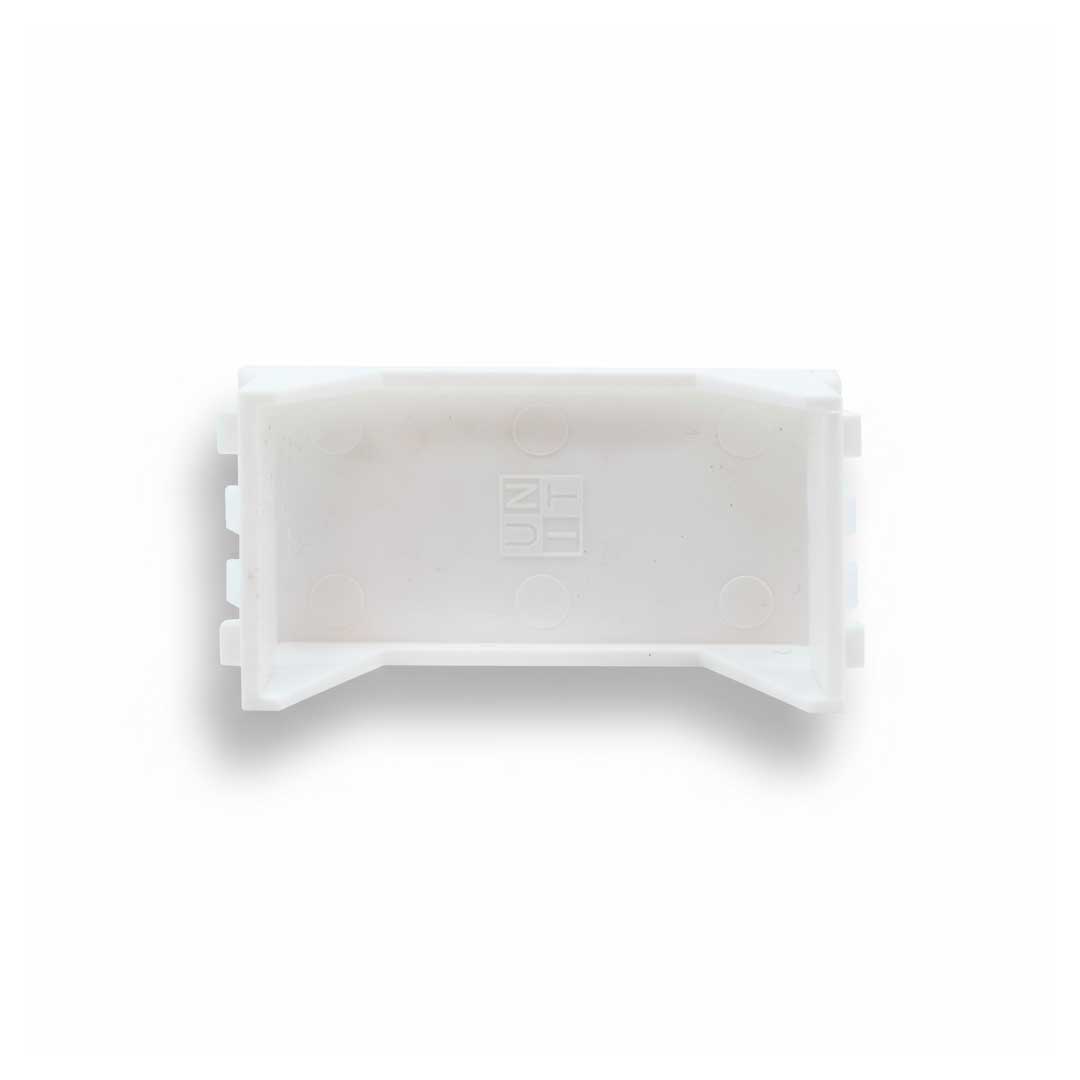 MODULO CIEGO PRESTA BLANCO 26710118