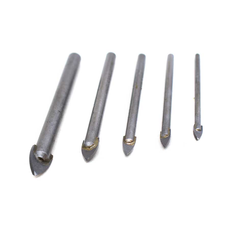 MECHA PARA CERAMICA Y VIDRIO UYUSTOOLS BCVL51