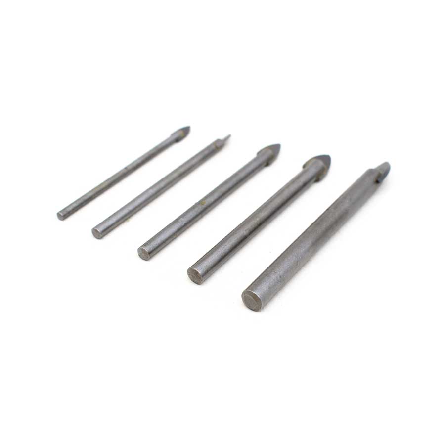 MECHA PARA CERAMICA Y VIDRIO UYUSTOOLS BCVL51