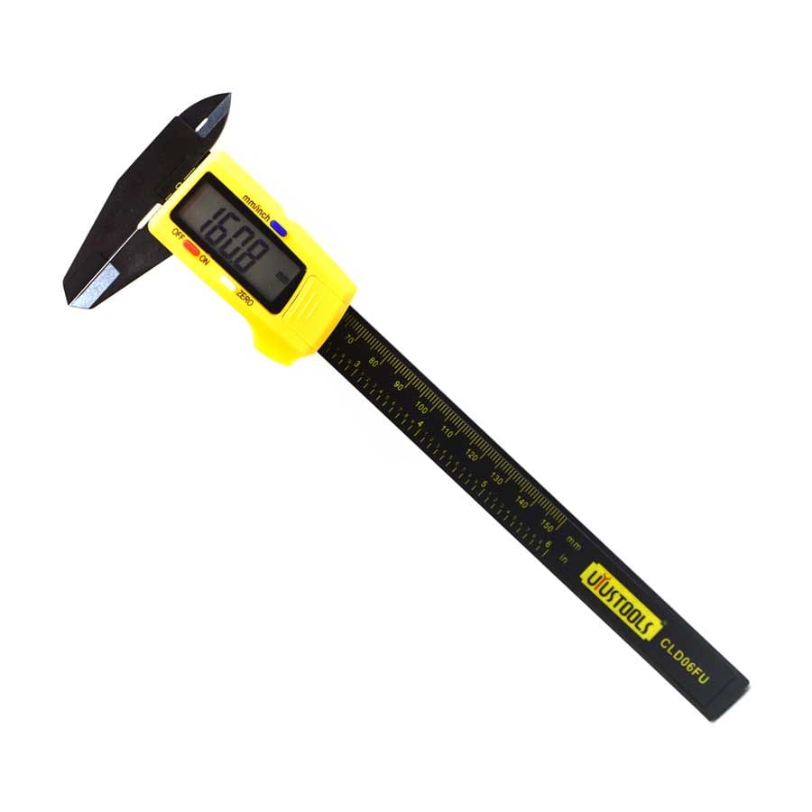 CALIBRE DIGITAL 6¨UYUSTOOLS CLD06FU