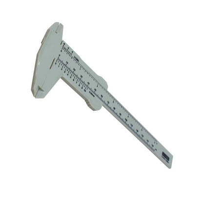 CALIBRE PLASTICO 6¨UYUSTOOLS CLP06U