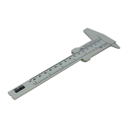 CALIBRE PLASTICO 6¨UYUSTOOLS CLP06U
