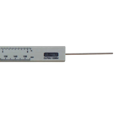 CALIBRE PLASTICO 6¨UYUSTOOLS CLP06U