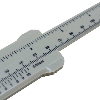 CALIBRE PLASTICO 6¨UYUSTOOLS CLP06U