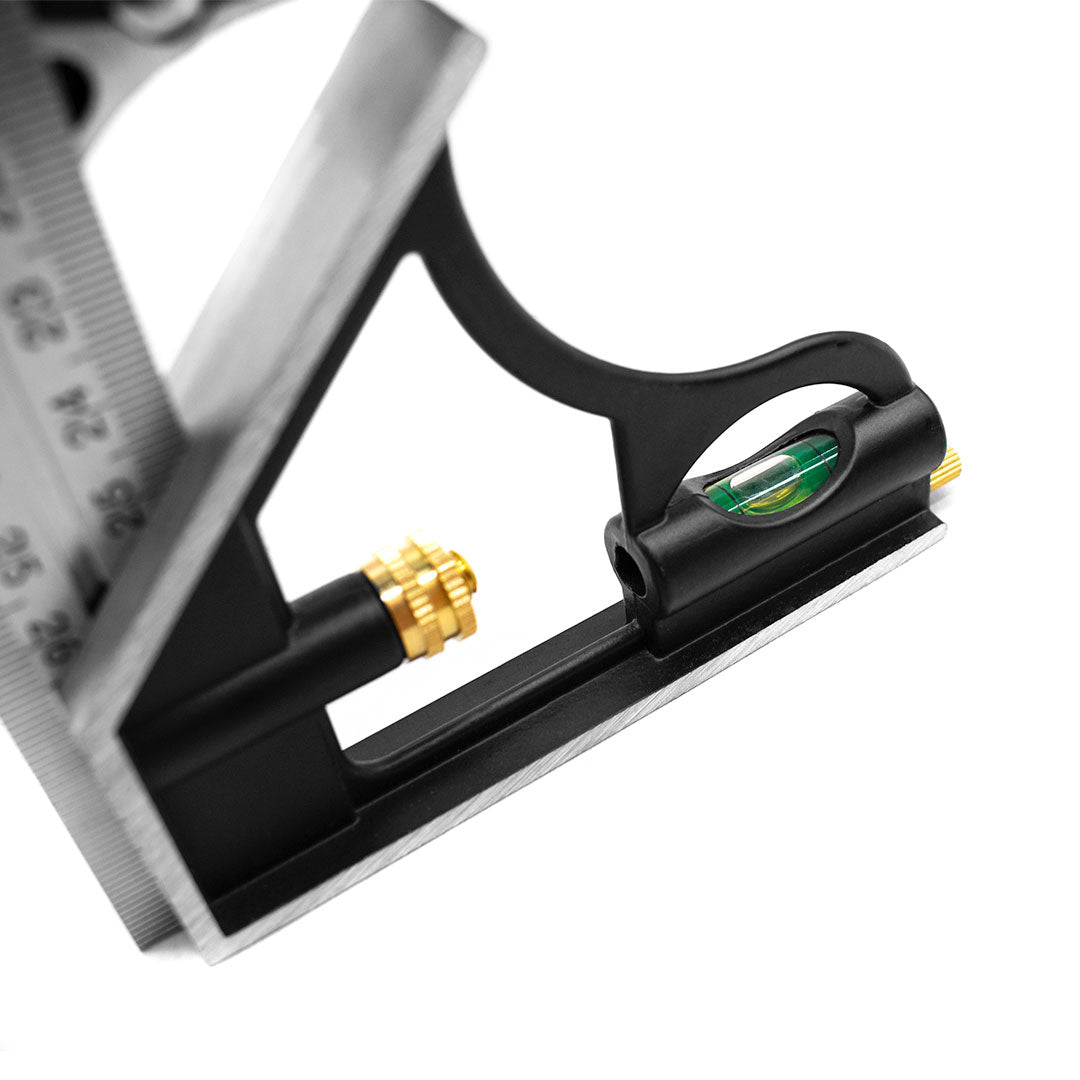 ESCUADRA MULTIUSO 12¨ UYUSTOOLS ECM030