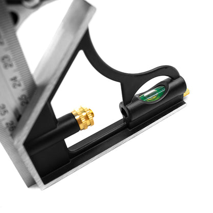ESCUADRA MULTIUSO 12¨ UYUSTOOLS ECM030