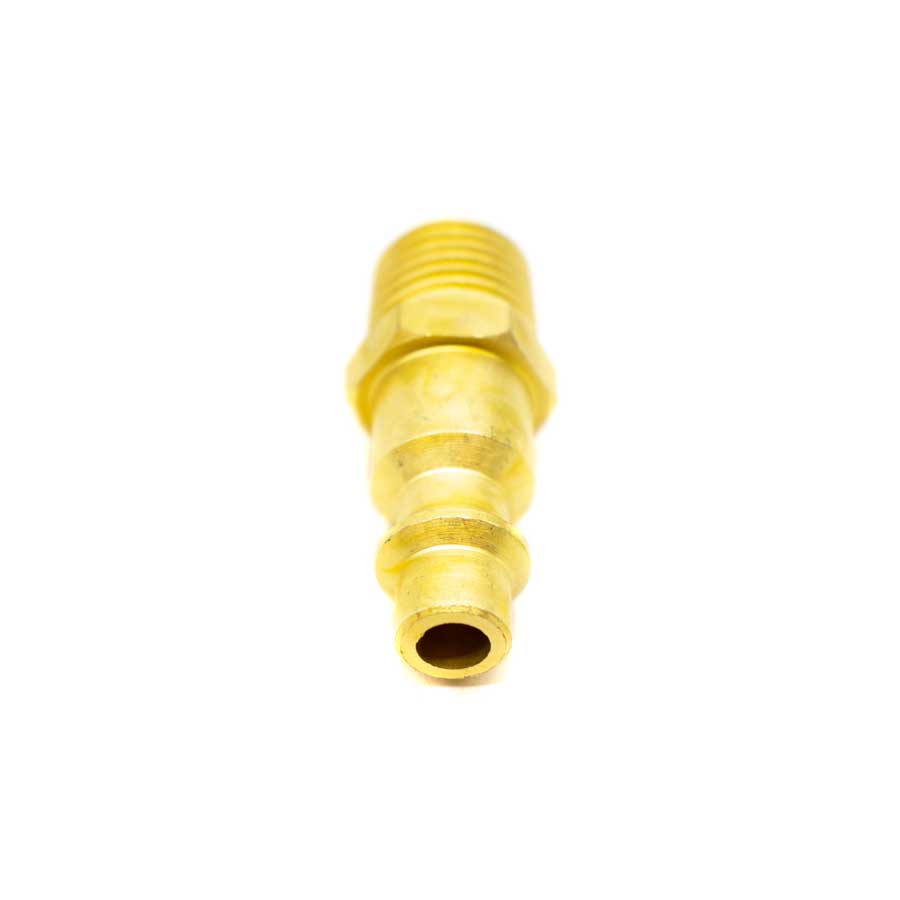 CONECTOR RAPIDO MACHO 1/4¨UYUSTOOLS CONM14U
