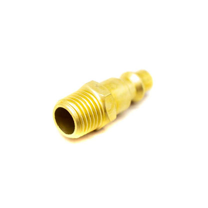 CONECTOR RAPIDO MACHO 1/4¨UYUSTOOLS CONM14U
