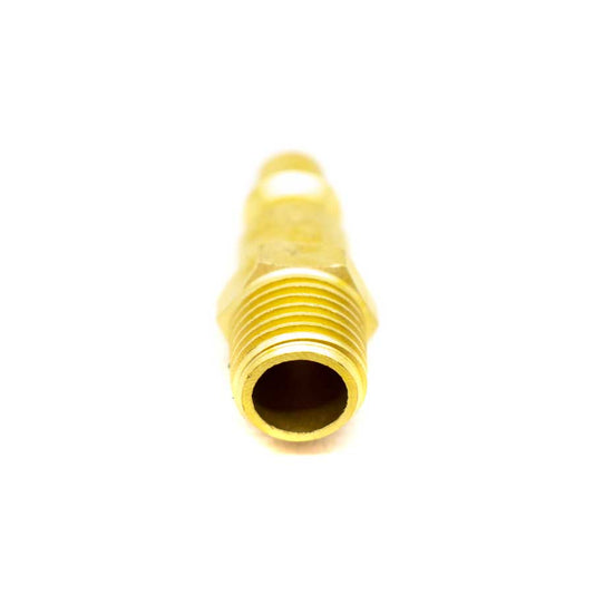 CONECTOR RAPIDO MACHO 1/4¨UYUSTOOLS CONM14U