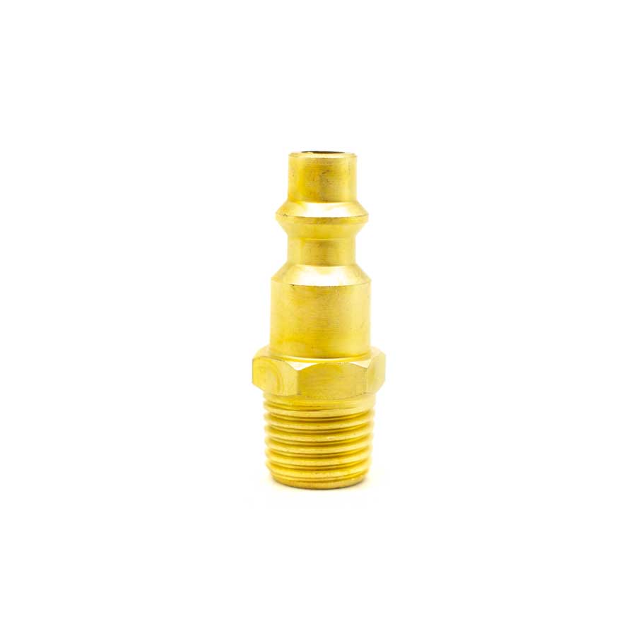 CONECTOR RAPIDO MACHO 1/4¨UYUSTOOLS CONM14U