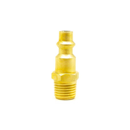 CONECTOR RAPIDO MACHO 1/4¨UYUSTOOLS CONM14U