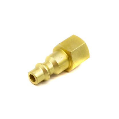 CONECTOR RAPIDO HEMBRA 1/4¨UYUSTOOLS CONH14U