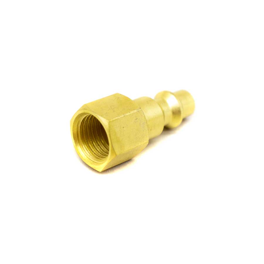 CONECTOR RAPIDO HEMBRA 1/4¨UYUSTOOLS CONH14U