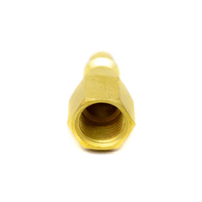 CONECTOR RAPIDO HEMBRA 1/4¨UYUSTOOLS CONH14U