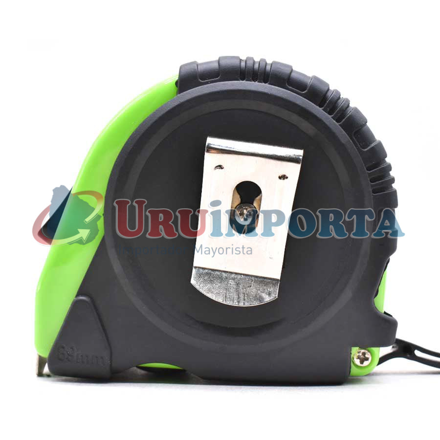 CINTA METRICA 7.5M ANCHO 25MM MAKAWA MK-725D