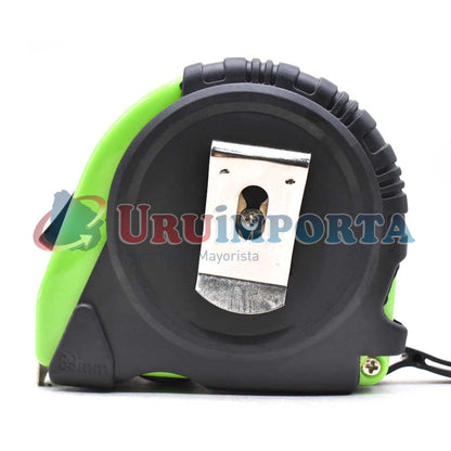 CINTA METRICA 7.5M ANCHO 25MM MAKAWA MK-725D