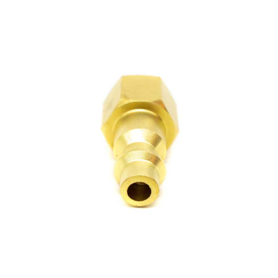 CONECTOR RAPIDO 2PZ 1/4¨UYUSTOOLS CON2SU