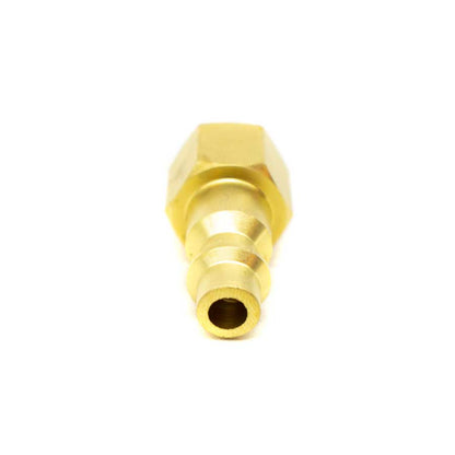 CONECTOR RAPIDO 2PZ 1/4¨UYUSTOOLS CON2SU