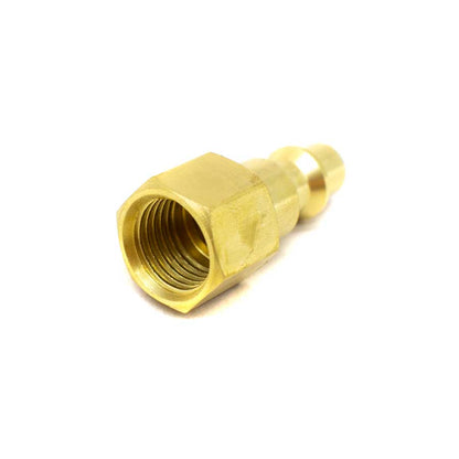CONECTOR RAPIDO 2PZ 1/4¨UYUSTOOLS CON2SU