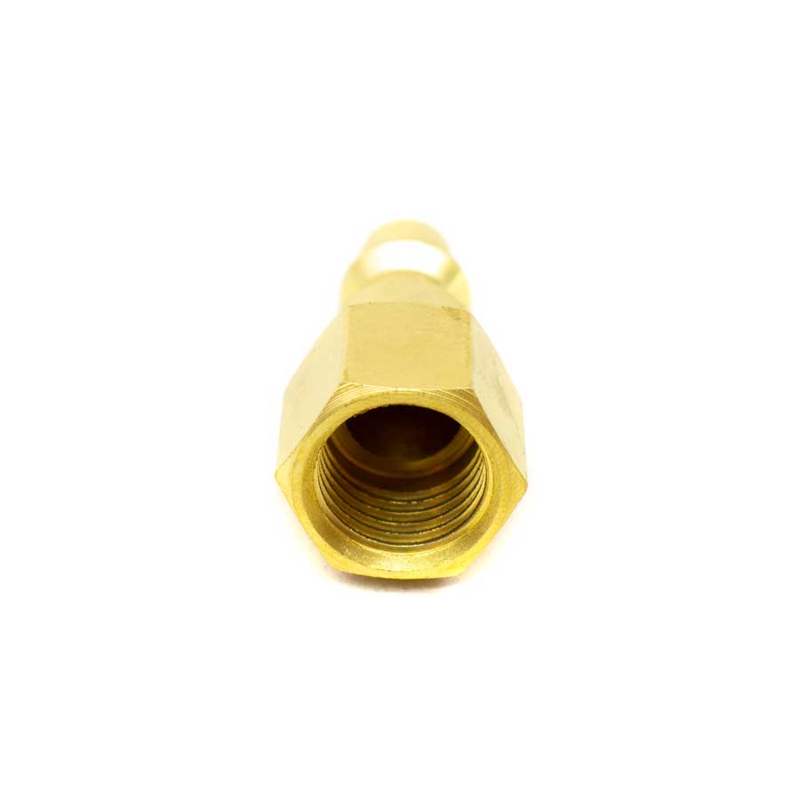 CONECTOR RAPIDO 2PZ 1/4¨UYUSTOOLS CON2SU