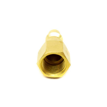 CONECTOR RAPIDO 2PZ 1/4¨UYUSTOOLS CON2SU