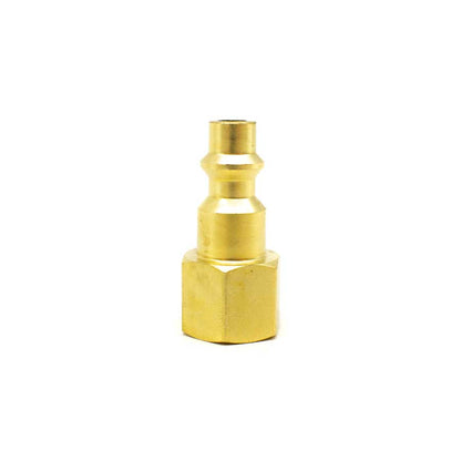 CONECTOR RAPIDO 2PZ 1/4¨UYUSTOOLS CON2SU