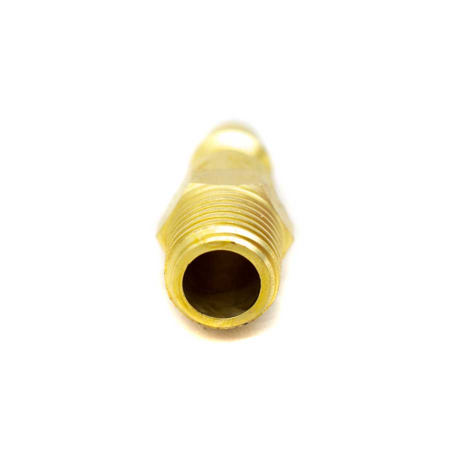 CONECTOR RAPIDO 2PZ 1/4¨UYUSTOOLS CON2SU